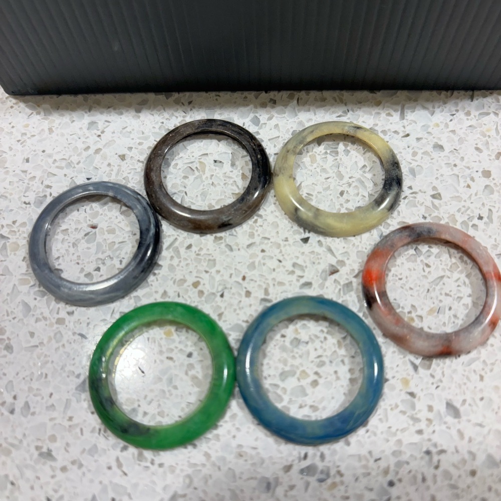 Gucci ring watch - Picture 5 of 6